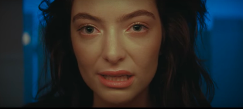 Illustration for article titled Lorde Is At Least 40 Years Old, According To My Research